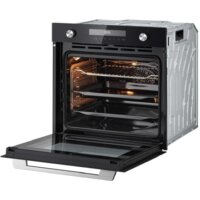 Электрический духовой шкаф LG WSEZM7225B1 - Изображение №7 — Chaika Market