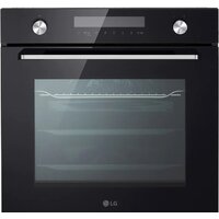 Электрический духовой шкаф LG WSEZM7225B1 — Chaika Market