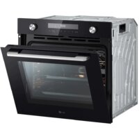 Электрический духовой шкаф LG WSEZM7225B1 - Изображение №13 — Chaika Market