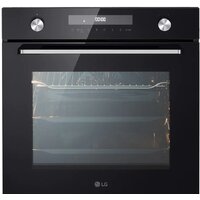 Электрический духовой шкаф LG WSEZM7225B1 - Изображение №2 — Chaika Market