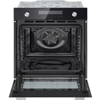 Электрический духовой шкаф LG WSEZM7225B1 - Изображение №6 — Chaika Market