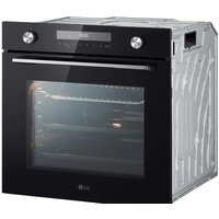 Электрический духовой шкаф LG WSEZM7225B1 - Изображение №11 — Chaika Market