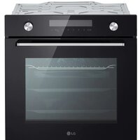 Электрический духовой шкаф LG WSEZM7225B1 - Изображение №3 — Chaika Market