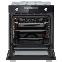 Электрический духовой шкаф LG WSEZM7225B1 - Изображение №5 — Chaika Market