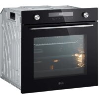 Электрический духовой шкаф LG WSEZM7225B1 - Изображение №9 — Chaika Market