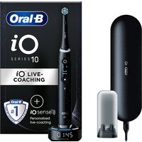 Электрическая зубная щетка Oral-B IOM10.1B4.2AD — Chaika Market