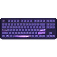 Клавиатура Dark Project ALU87B Celestial (g3ms Voidstone) - Изображение №1 — Chaika Market