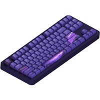 Клавиатура Dark Project ALU87B Celestial (g3ms Voidstone) - Изображение №3 — Chaika Market