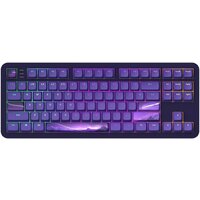 Клавиатура Dark Project ALU87B Celestial (g3ms Voidstone) - Изображение №2 — Chaika Market