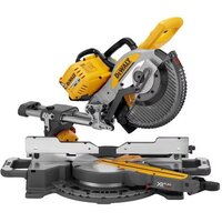 Торцовочная пила DeWalt DCS727N (без АКБ) — Chaika Market