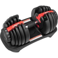 Гантель Alpin DBA-24 — Chaika Market