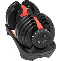 Гантель Alpin DBA-24 - Изображение №2 — Chaika Market