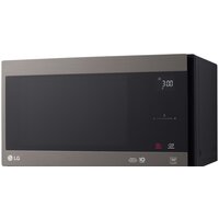 Микроволновая печь LG MS2596CIT - Изображение №2 — Chaika Market