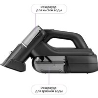 Пылесос Kitfort KT-5557 - Изображение №5 — Chaika Market