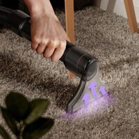 Пылесос Kitfort KT-5557 - Изображение №4 — Chaika Market