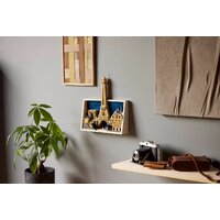 Конструктор LEGO Architecture 21064 Париж – Город Любви - Изображение №12 — Chaika Market