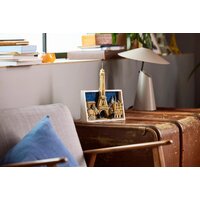 Конструктор LEGO Architecture 21064 Париж – Город Любви - Изображение №8 — Chaika Market