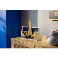 Конструктор LEGO Architecture 21064 Париж – Город Любви - Изображение №13 — Chaika Market