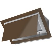 Кухонная вытяжка TEKA DLV 98660 112930031 (кирпич) - Изображение №8 — Chaika Market