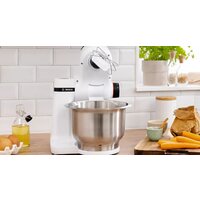 Кухонная машина Bosch Serie 2 MUMS2EW11 - Изображение №4 — Chaika Market