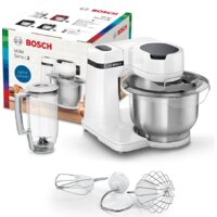 Кухонная машина Bosch Serie 2 MUMS2EW11 - Изображение №3 — Chaika Market