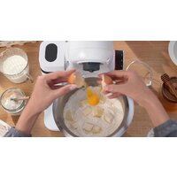 Кухонная машина Bosch Serie 2 MUMS2EW11 - Изображение №7 — Chaika Market