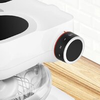 Кухонная машина Bosch Serie 2 MUMS2EW11 - Изображение №9 — Chaika Market