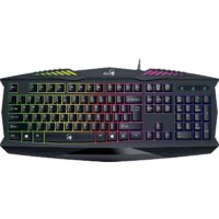 Купить клавиатура Genius GX Scorpion K220 — Chaika Market Клавиатура Genius GX Scorpion K220 — Chaika Market