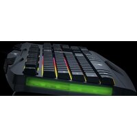 Клавиатура Genius GX Scorpion K220 - Изображение №4 — Chaika Market