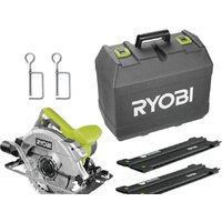 Дисковая (циркулярная) пила Ryobi RCS1600-KSR - Изображение №2 — Chaika Market