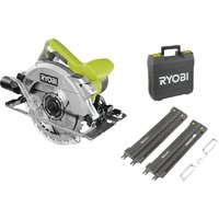 Дисковая (циркулярная) пила Ryobi RCS1600-KSR — Chaika Market