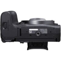Беззеркальный фотоаппарат Canon EOS R10 RF-S 18-150mm F3.5-6.3 IS STM - Изображение №4 — Chaika Market