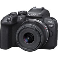 Беззеркальный фотоаппарат Canon EOS R10 RF-S 18-150mm F3.5-6.3 IS STM - Изображение №8 — Chaika Market