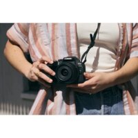 Беззеркальный фотоаппарат Canon EOS R10 RF-S 18-150mm F3.5-6.3 IS STM - Изображение №10 — Chaika Market
