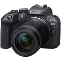 Беззеркальный фотоаппарат Canon EOS R10 RF-S 18-150mm F3.5-6.3 IS STM — Chaika Market