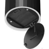 Кухонная вытяжка MAUNFELD Adelaide 39 Isla (черный) - Изображение №8 — Chaika Market