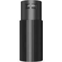 Кухонная вытяжка MAUNFELD Adelaide 39 Isla (черный) - Изображение №4 — Chaika Market