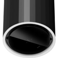 Кухонная вытяжка MAUNFELD Adelaide 39 Isla (черный) - Изображение №7 — Chaika Market