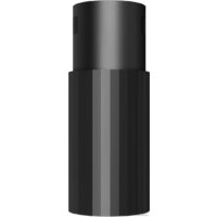 Кухонная вытяжка MAUNFELD Adelaide 39 Isla (черный) - Изображение №3 — Chaika Market