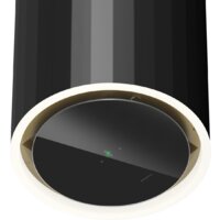 Кухонная вытяжка MAUNFELD Adelaide 39 Isla (черный) - Изображение №5 — Chaika Market