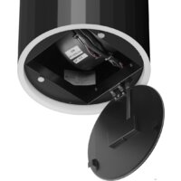 Кухонная вытяжка MAUNFELD Adelaide 39 Isla (черный) - Изображение №9 — Chaika Market