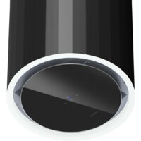 Кухонная вытяжка MAUNFELD Adelaide 39 Isla (черный) - Изображение №6 — Chaika Market