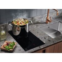 Варочная панель Electrolux LHR3233CK - Изображение №5 — Chaika Market