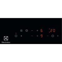 Варочная панель Electrolux LHR3233CK - Изображение №2 — Chaika Market