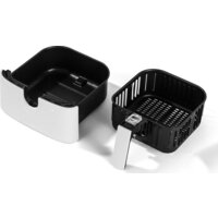 Аэрогриль (аэрофритюрница) Cosori Premium CP158-AF-RXW - Изображение №14 — Chaika Market