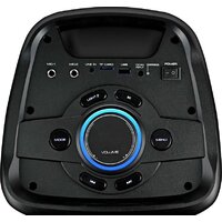 Патибокс Ginzzu GM-211 - Изображение №6 — Chaika Market