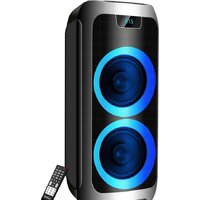 Патибокс Ginzzu GM-211 — Chaika Market