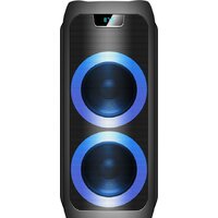 Патибокс Ginzzu GM-211 - Изображение №2 — Chaika Market