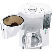 Капельная кофеварка Melitta Look Perfection (белый) - Изображение №4 — Chaika Market