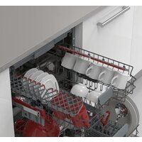 Встраиваемая посудомоечная машина Sharp QW-NI54I44DX-DE - Изображение №5 — Chaika Market